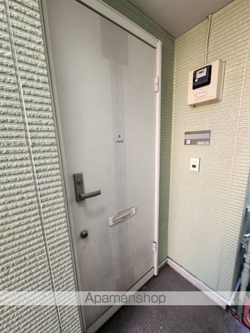 サンブリッジAの内装写真