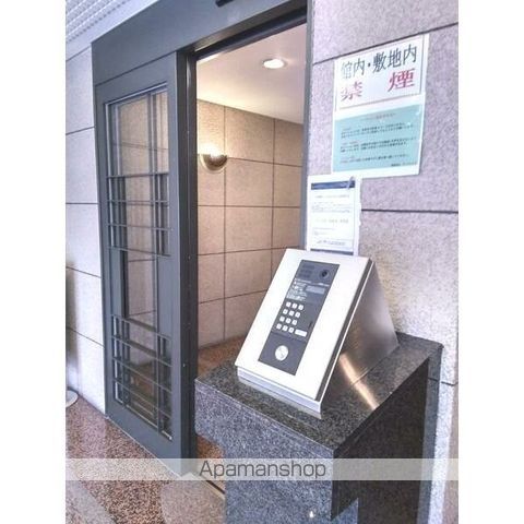 エンゼルハイム田園調布第二の内装写真