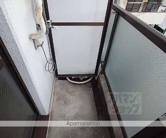 森マンション7の内装写真
