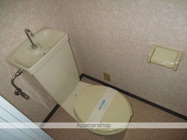 小林ビルの内装写真