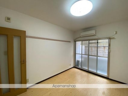 コート松島Ⅳ[1K/20m2]のリビング・居間