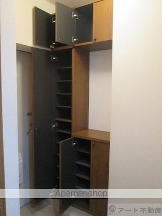 シャルマンヴィラ[2DK/45.82m2]の内装1