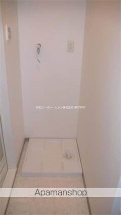 ヒルズ飛鳥山[1K/24.93m2]の内装7