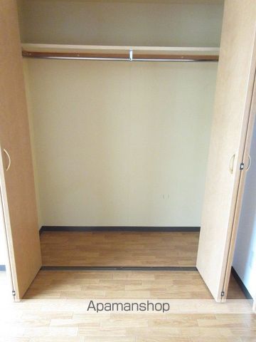 アリスマナーBLDの内装写真