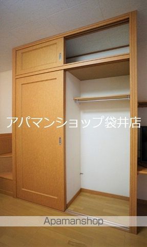アリエッタ延久IIの内装写真