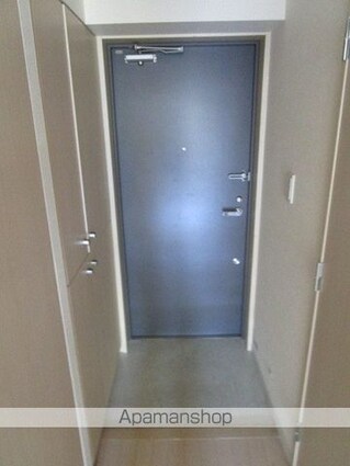 ブライズ中野中央[1R/21.95m2]の玄関