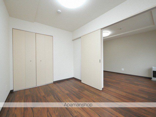 Gアメニティーズ南4条の内装写真