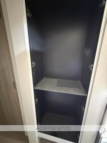 エスレジデンスカミシンジョウビートの内装写真