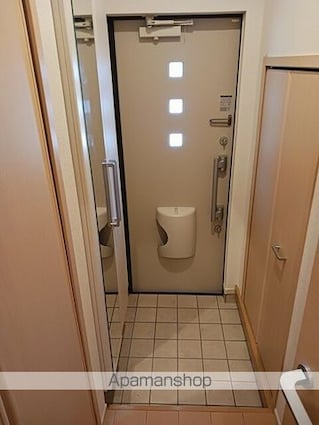 サンヴェール茂原Ｄ[1LDK/50.55m2]の玄関