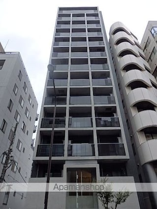 ＺＯＯＭ四谷左門町[1K/25.92m2]の外観1