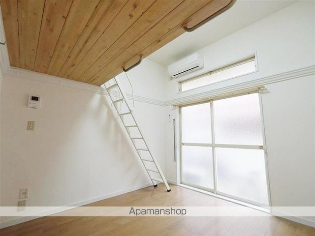 のあハイツの内装写真