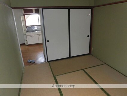 藤コーポ[2K/37.2m2]のその他部屋・スペース1