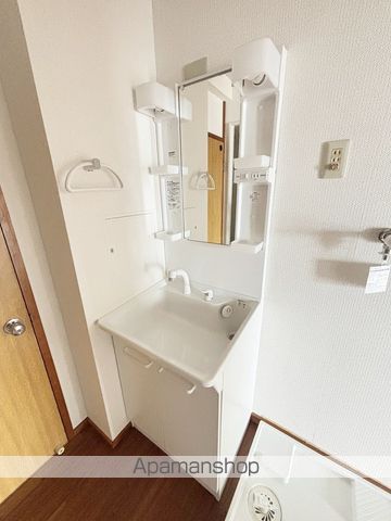 ハイツハイランドの内装写真