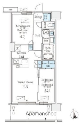 サムネイルイメージ