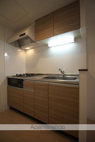 RAGUSA N5W17 Aの内装写真