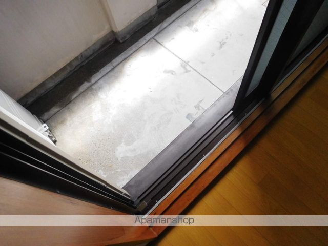 第1泰和ハイツの内装写真