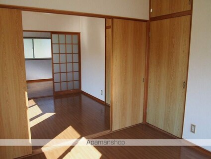 ハイツ唐沢２[3DK/49.69m2]の内装1