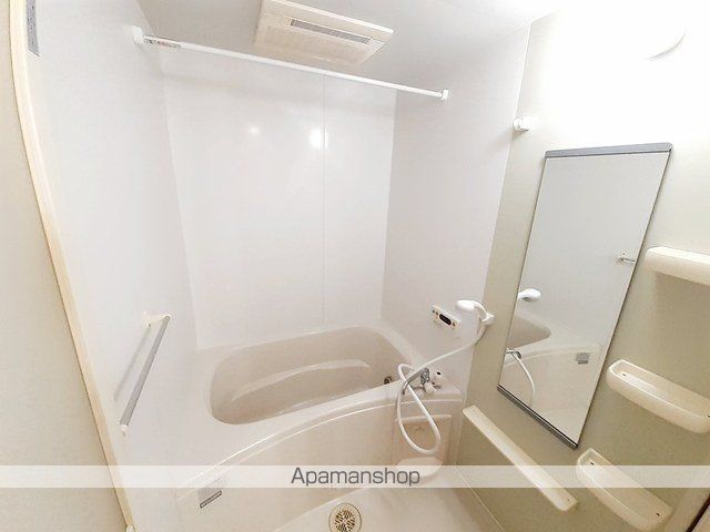 NOVAの内装写真