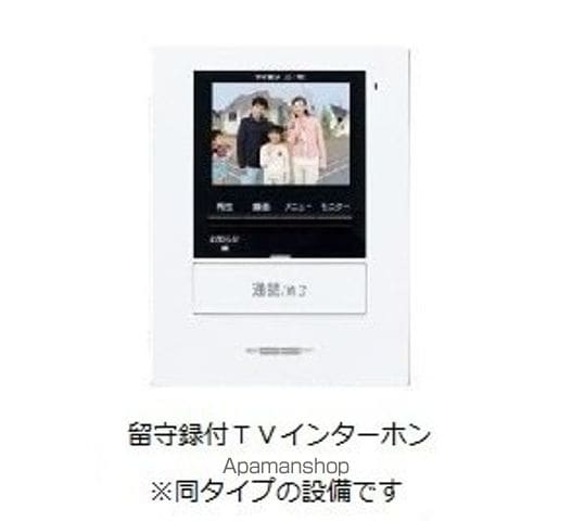 ディアメゾンYの内装写真
