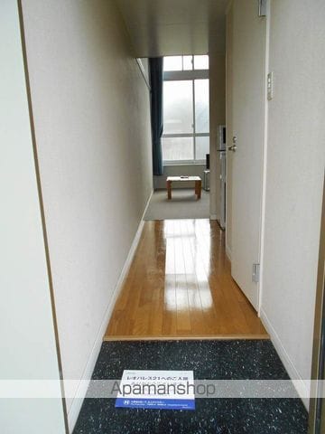 レオパレスIネットワークTAKATAの内装写真