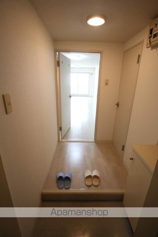 クレール・フランセ・エストゥの内装写真