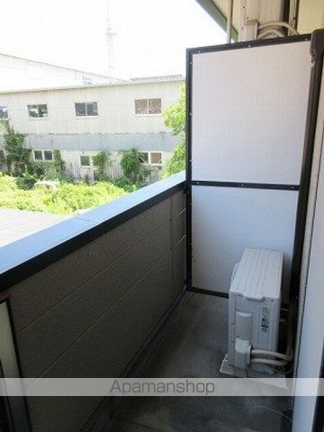 サンシティ杉山Ⅲ 2B ｜ 岐阜県岐阜市領下４丁目29（賃貸マンション1K・2階・25.92㎡） その14