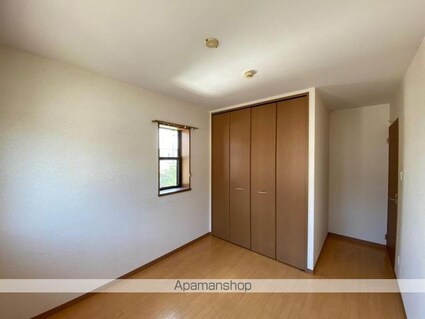 フォブールタウン成合Ｄ・Ｅ棟[3DK/58.38m2]の内装5