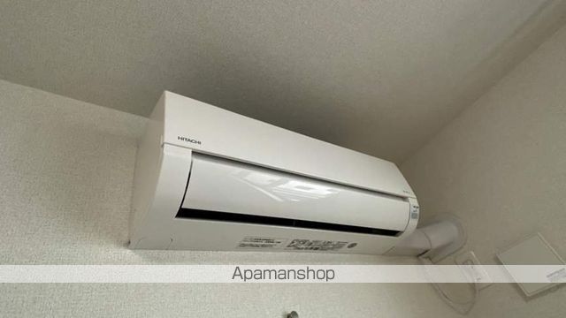 ヴェルドミールIIの内装写真