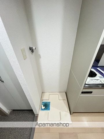 レジディア浦安の内装写真