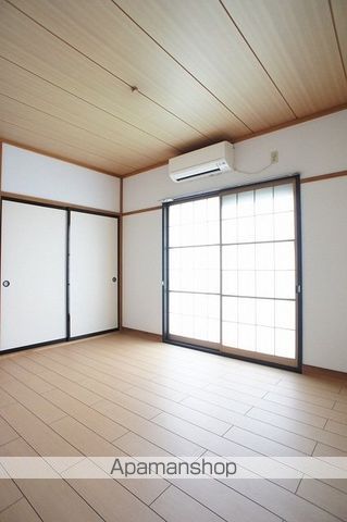 アスピアAの内装写真