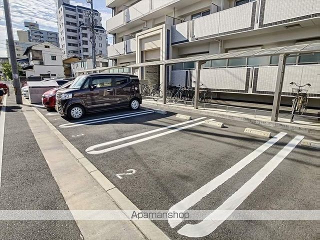 アーバンパレス医大南のその他写真