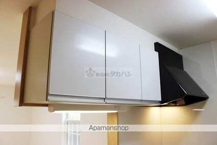 広島県福山市明神町１丁目[1K/32.9m2]の内装7