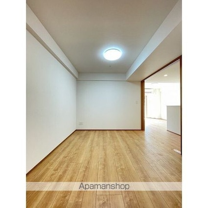 グランカーサ尾久[2LDK/52.21m2]のその他部屋・スペース