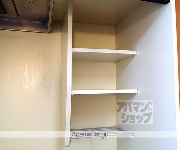 ELEVEN白峯の内装写真