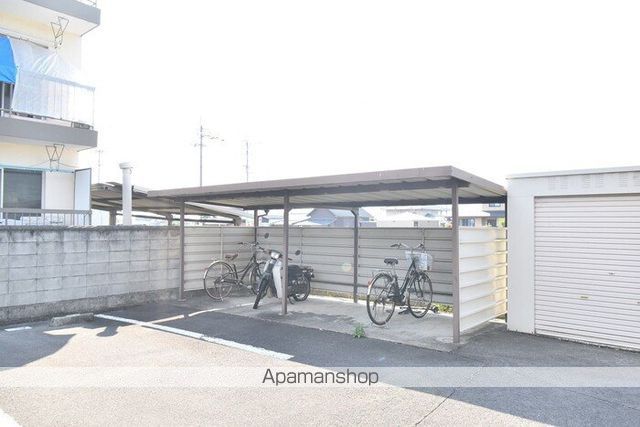 ファミーユ M B棟のその他写真