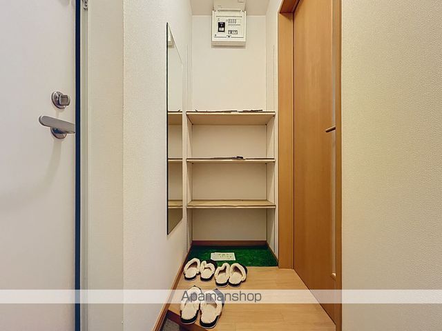 札幌市南区 2階建 築12年の内装写真
