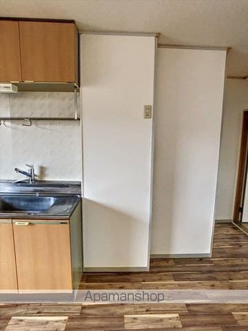 セジュール幹の内装写真