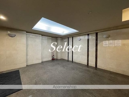 デュオ・スカーラ横濱山下町[1DK/34.45m2]のロビー1