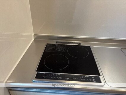 Ｓｐｉｃａ（スピカ）[1K/33.81m2]の内装1