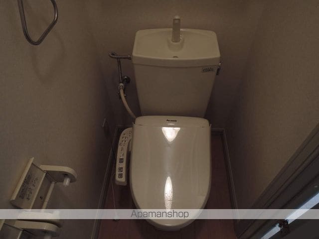 ヴィラルミナス C棟の内装写真