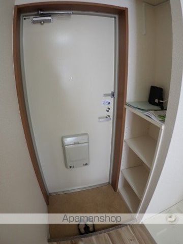 ウォーターフロント礎町の内装写真