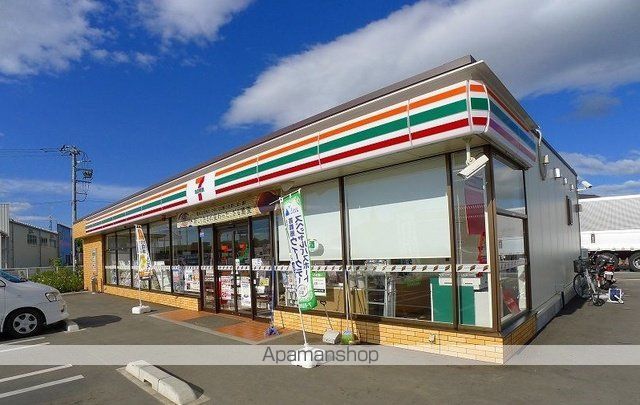 ゆりの木・VIの周辺写真