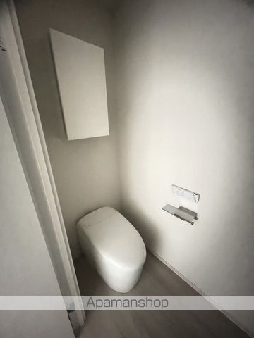GRANPASEO西麻布IIの内装写真