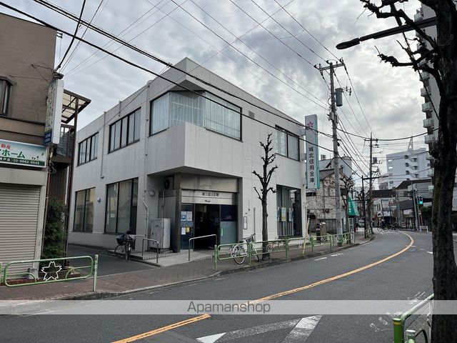 レオパレスメティスの周辺写真