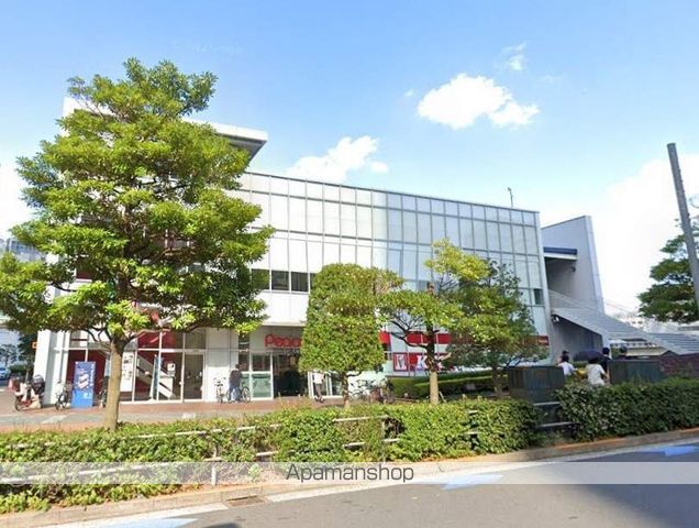 AーSTANDARD芝浦の周辺写真
