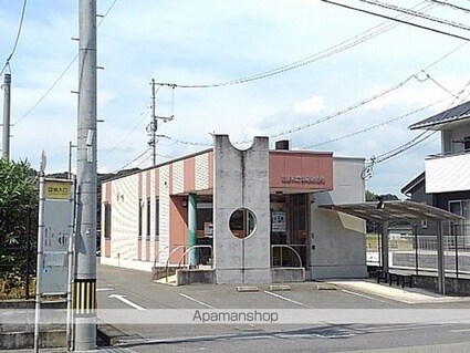 メゾン・エスポワール　Ａ[2LDK/50.27m2]の周辺6