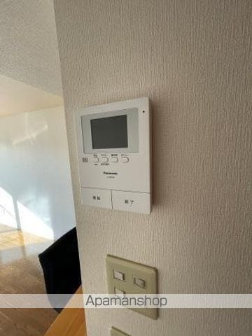 ニチレオZの内装写真