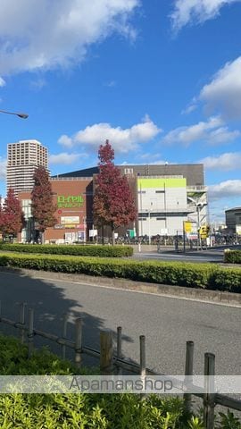 メインステージ千住中居町の周辺写真