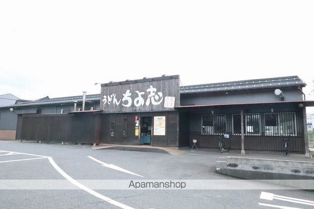 コーポサツキIの周辺写真