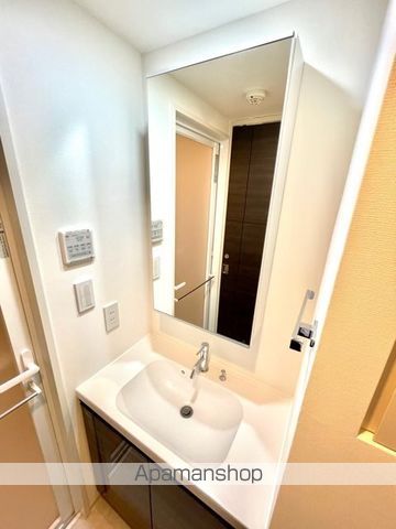 レジディア千駄木[1K/25.15m2]のキッチン